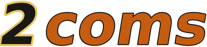 2coms logo